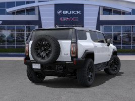 2024 GMC Hummer EV SUV