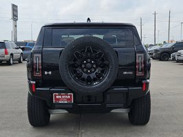 2024 GMC Hummer EV SUV