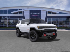 2024 GMC HUMMER EV SUV