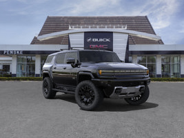 2024 GMC Hummer EV SUV