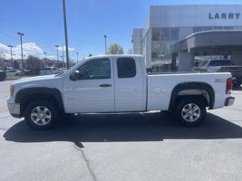 2013 GMC Sierra 1500