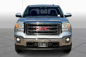 2015 GMC Sierra 1500