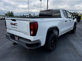 2022 GMC Sierra 1500 Limited