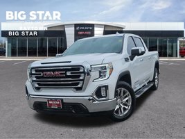 2022 GMC Sierra 1500 Limited