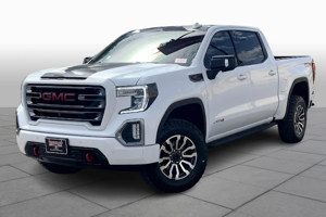 2022 GMC Sierra 1500 Limited