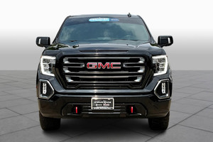 2022 GMC Sierra 1500 Limited