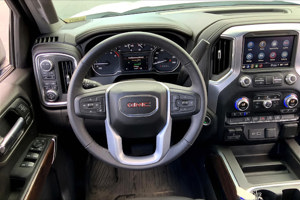 2022 GMC Sierra 1500 Limited