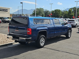 2018 GMC Sierra 2500HD