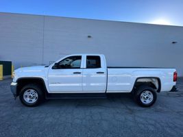 2015 GMC SIERRA 2500HD