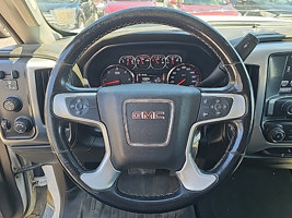 2016 GMC Sierra 2500HD