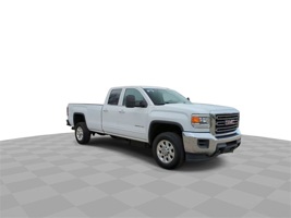 2015 GMC Sierra 2500HD