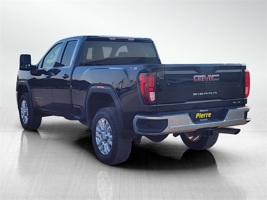 2021 GMC Sierra 2500HD