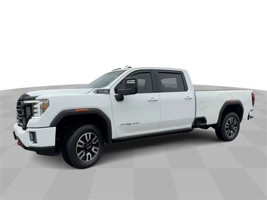 2023 GMC Sierra 2500HD