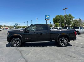 2021 GMC Sierra 2500HD