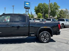 2021 GMC Sierra 2500HD