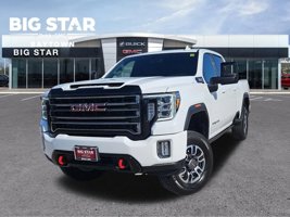 2023 GMC Sierra 2500HD