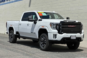 2021 GMC Sierra 2500HD