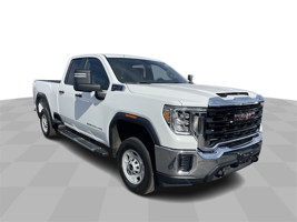 2022 GMC Sierra 2500HD