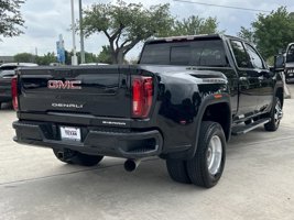 2023 GMC Sierra 3500HD