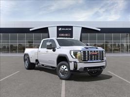 2024 GMC Sierra 3500HD