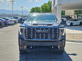 2024 GMC Sierra 3500HD