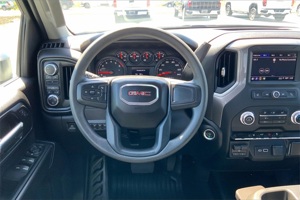 2024 GMC Sierra 3500HD