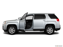 2011 GMC Terrain