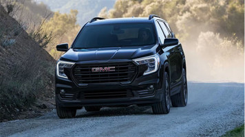 2023 GMC Terrain