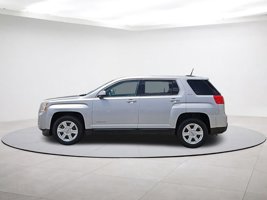 2015 GMC Terrain