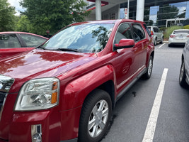 2013 GMC Terrain