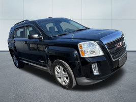 2015 GMC Terrain