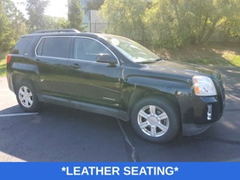 2014 GMC Terrain