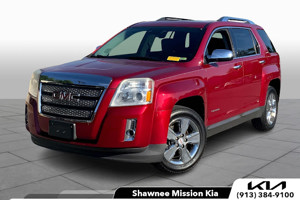 2015 GMC Terrain