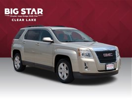 2013 GMC Terrain