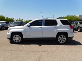 2017 GMC Terrain