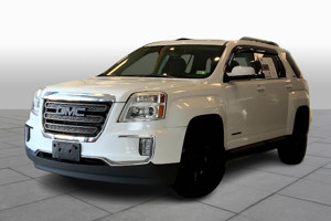 2017 GMC Terrain