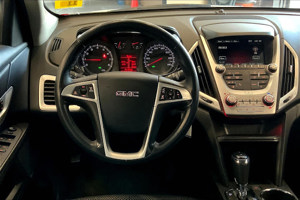 2017 GMC Terrain