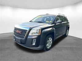 2015 GMC Terrain