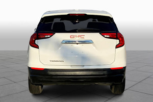 2021 GMC Terrain