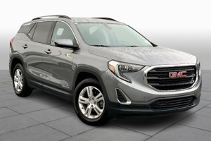 2020 GMC Terrain