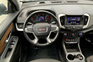 2020 GMC Terrain