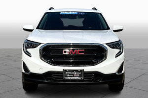 2020 GMC Terrain