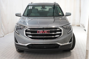 2021 GMC Terrain