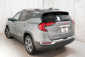 2021 GMC Terrain