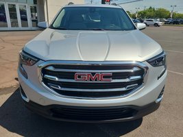 2021 GMC Terrain