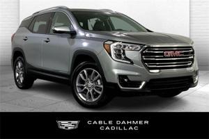 2023 GMC Terrain