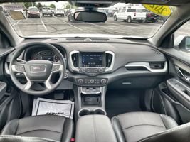 2023 GMC Terrain