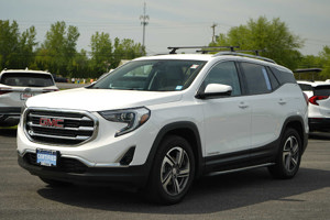 2021 GMC Terrain