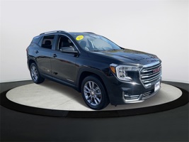 2022 GMC Terrain