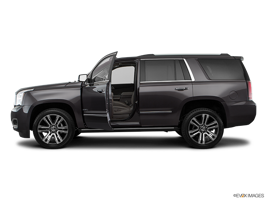 2018 GMC Yukon